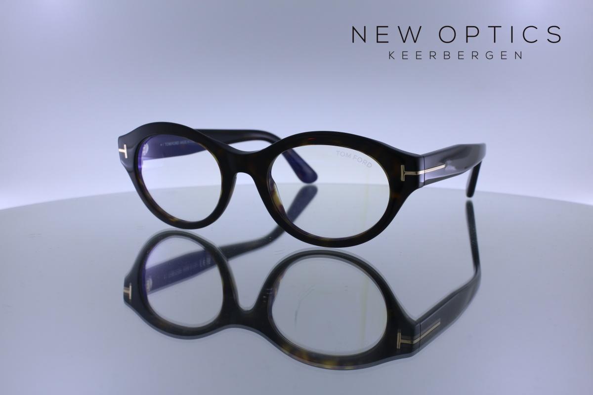 Tom Ford - TF 5665 B